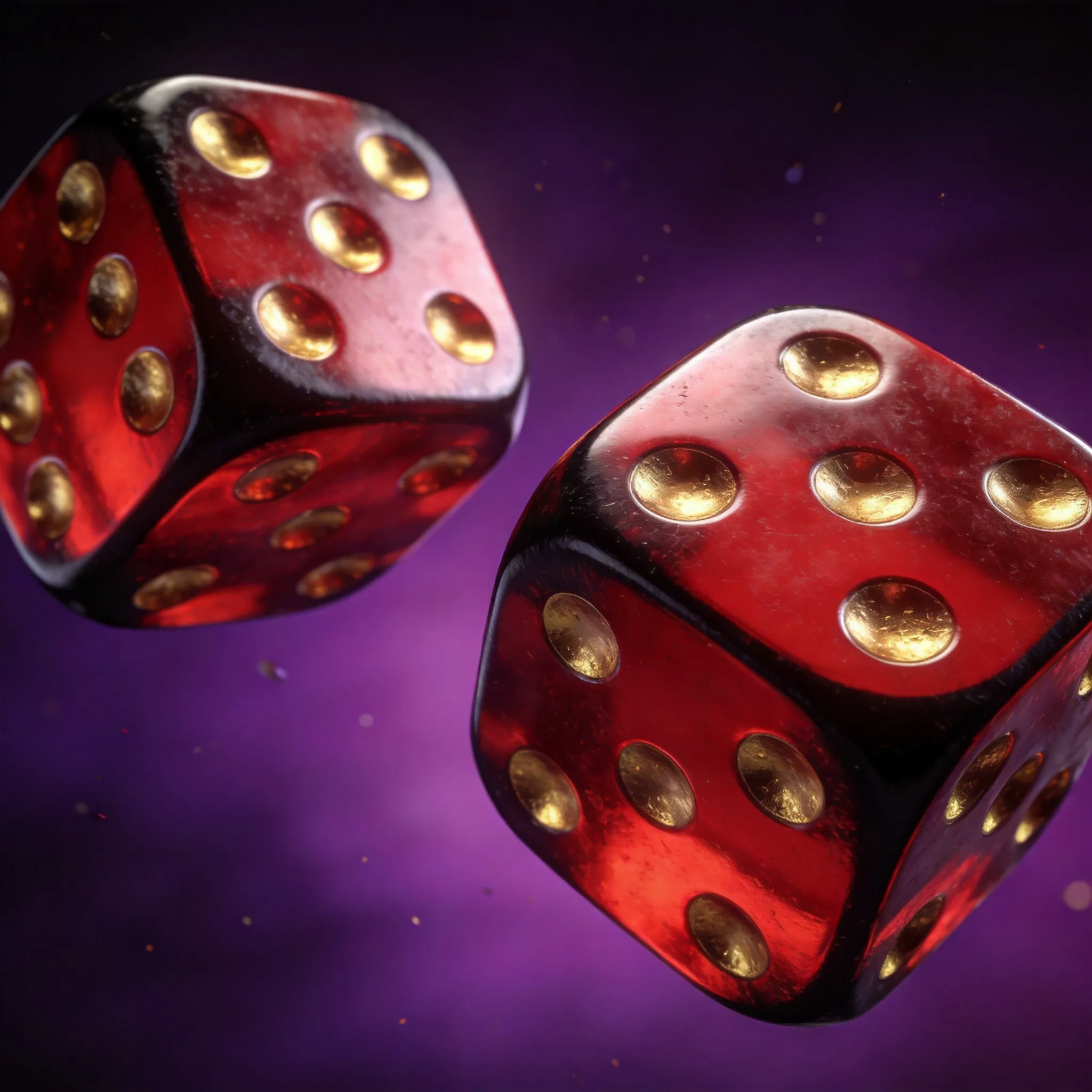 Classic Dice