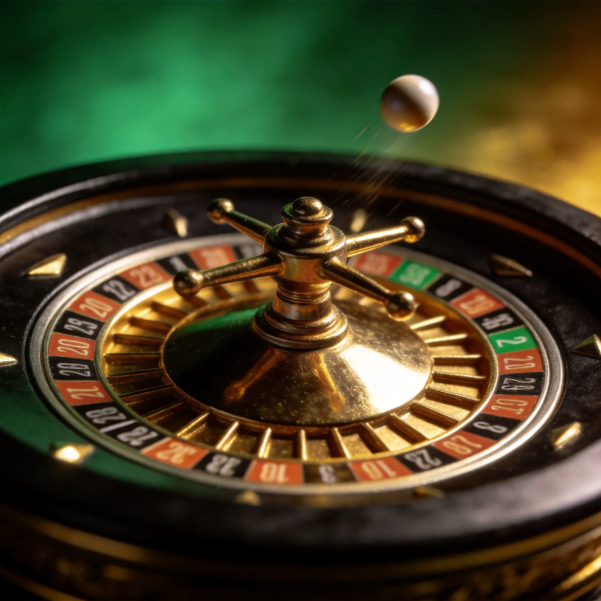 Roulette