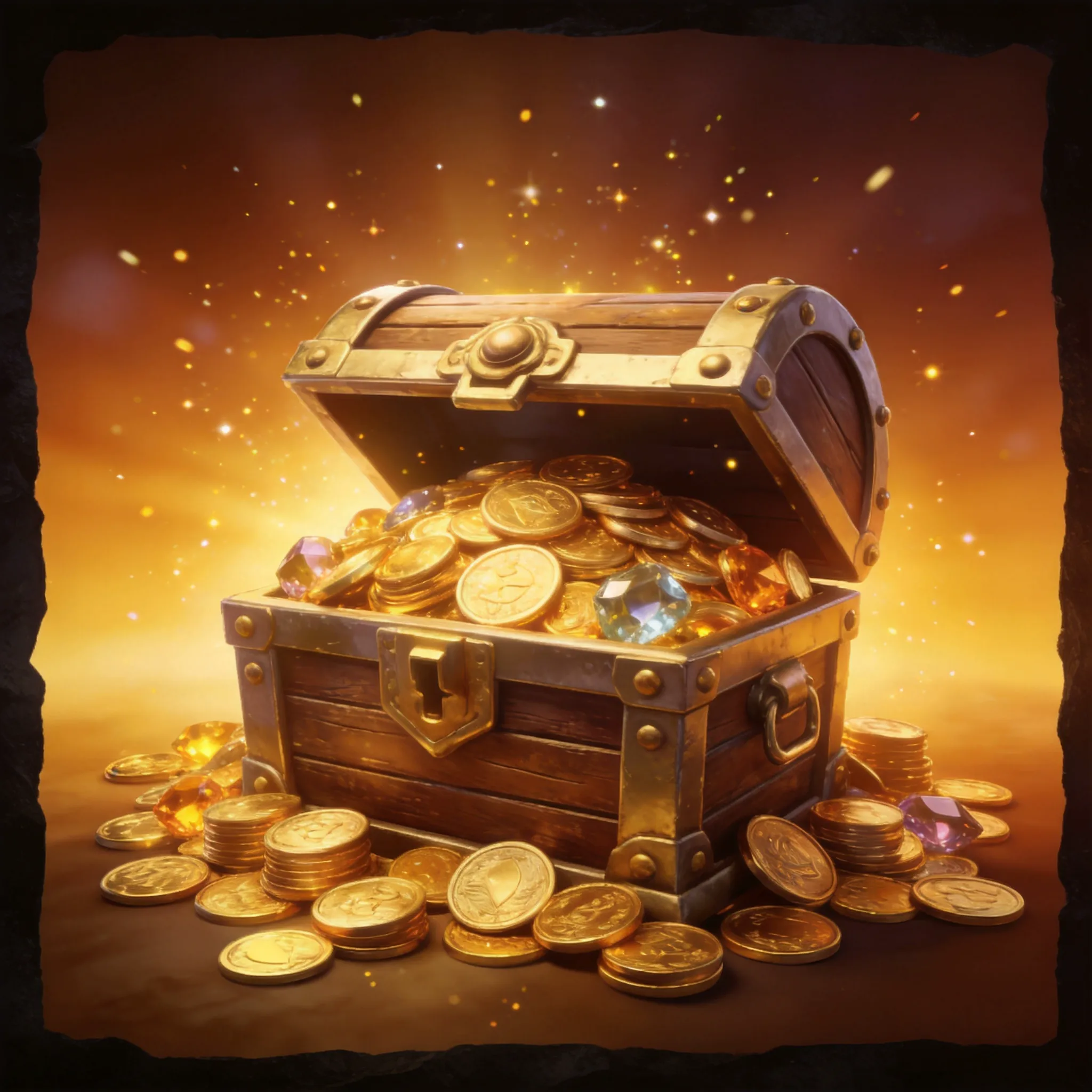 Treasure Hunt