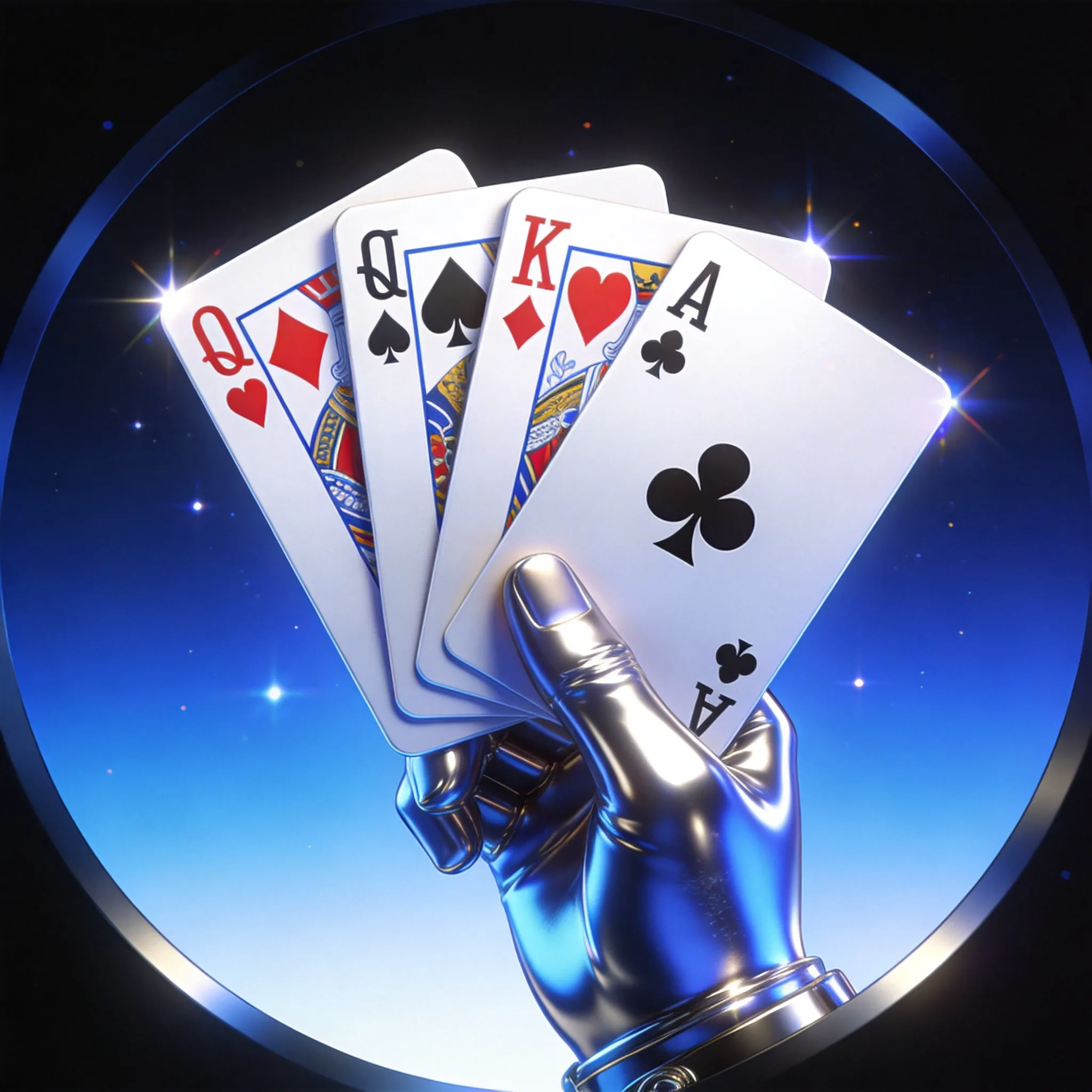 Video Poker