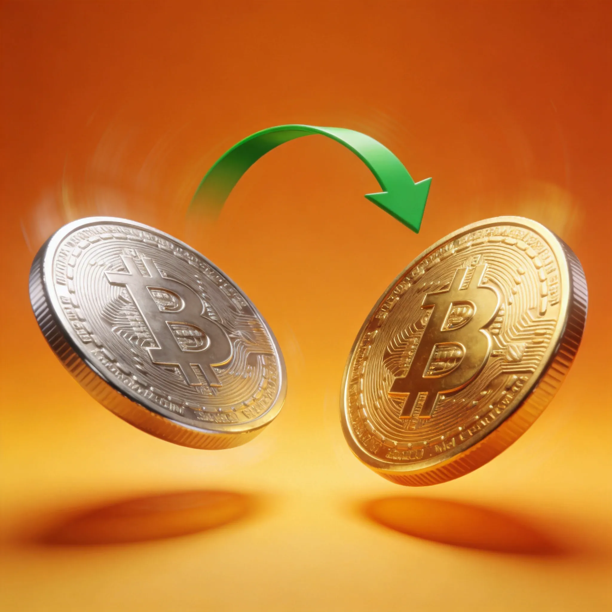 Coinflip