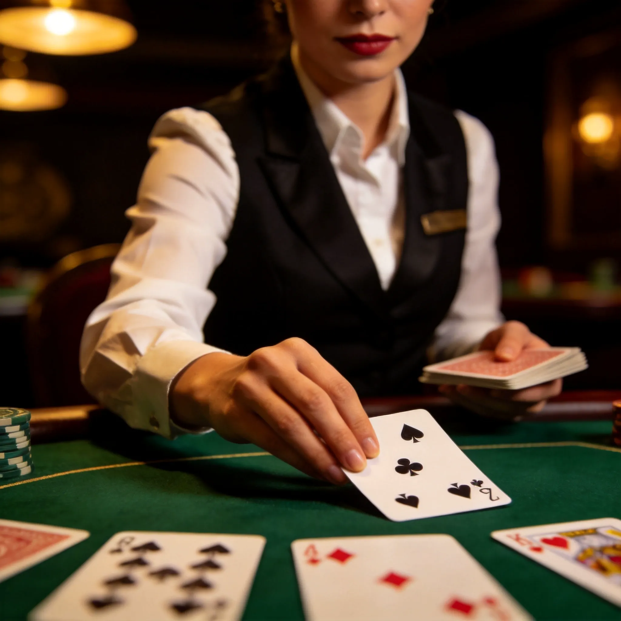 Baccarat