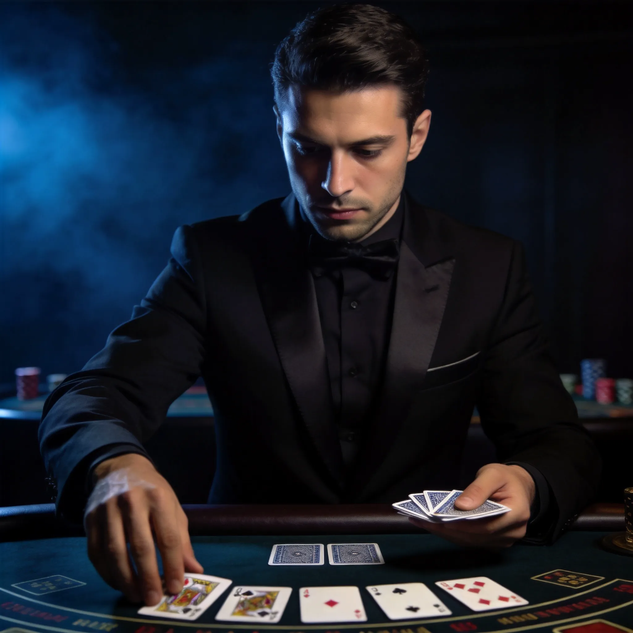 Blackjack