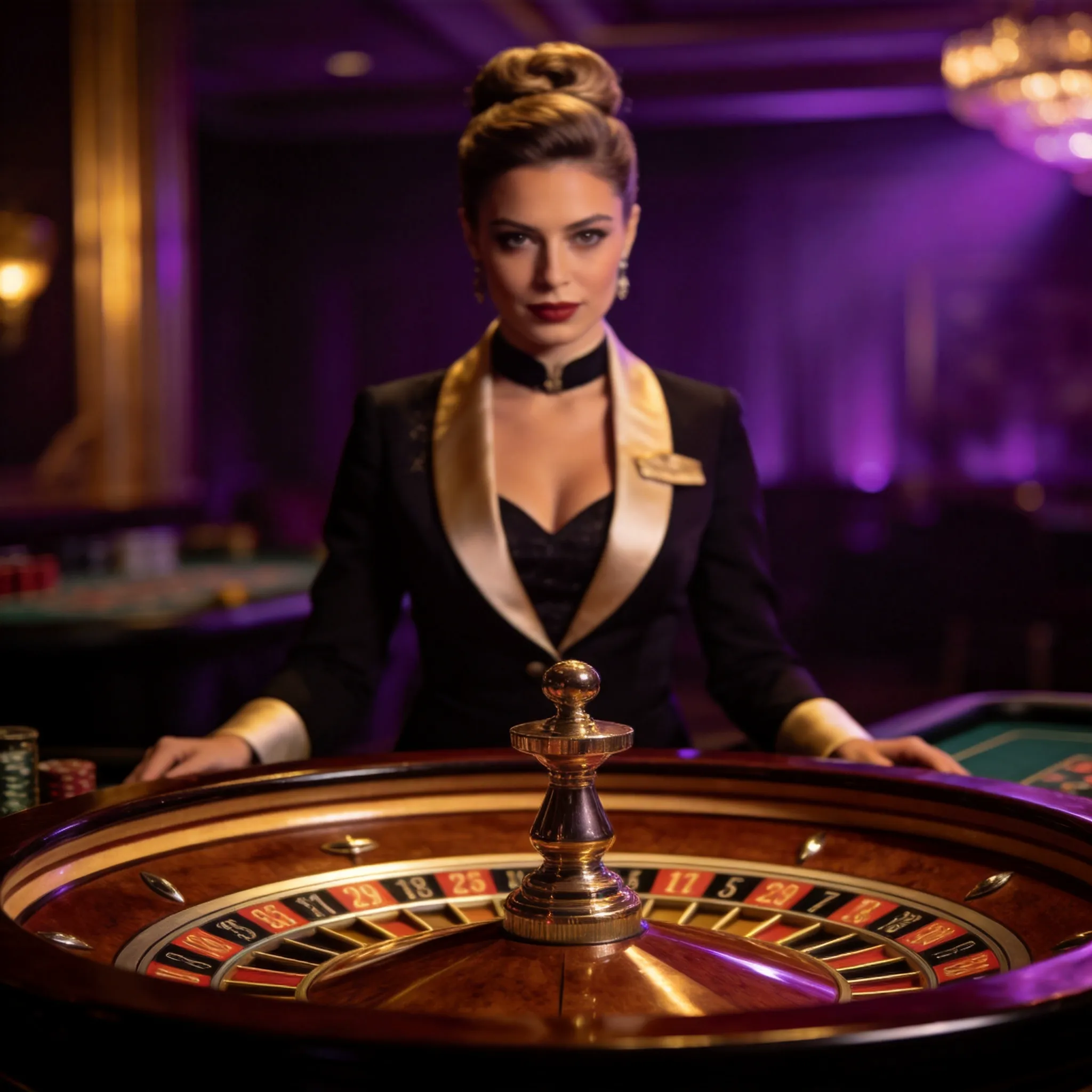 Roulette