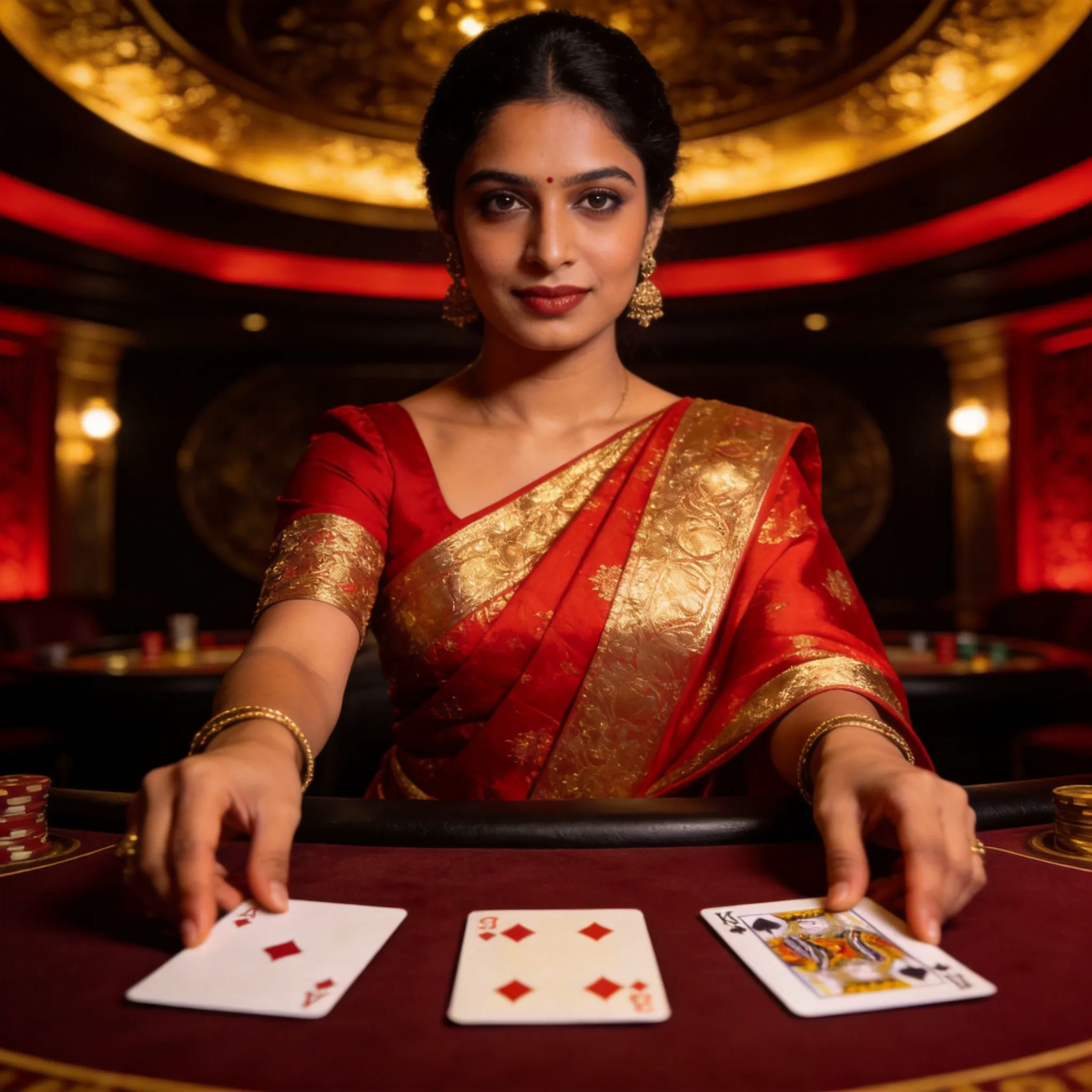 Teen Patti