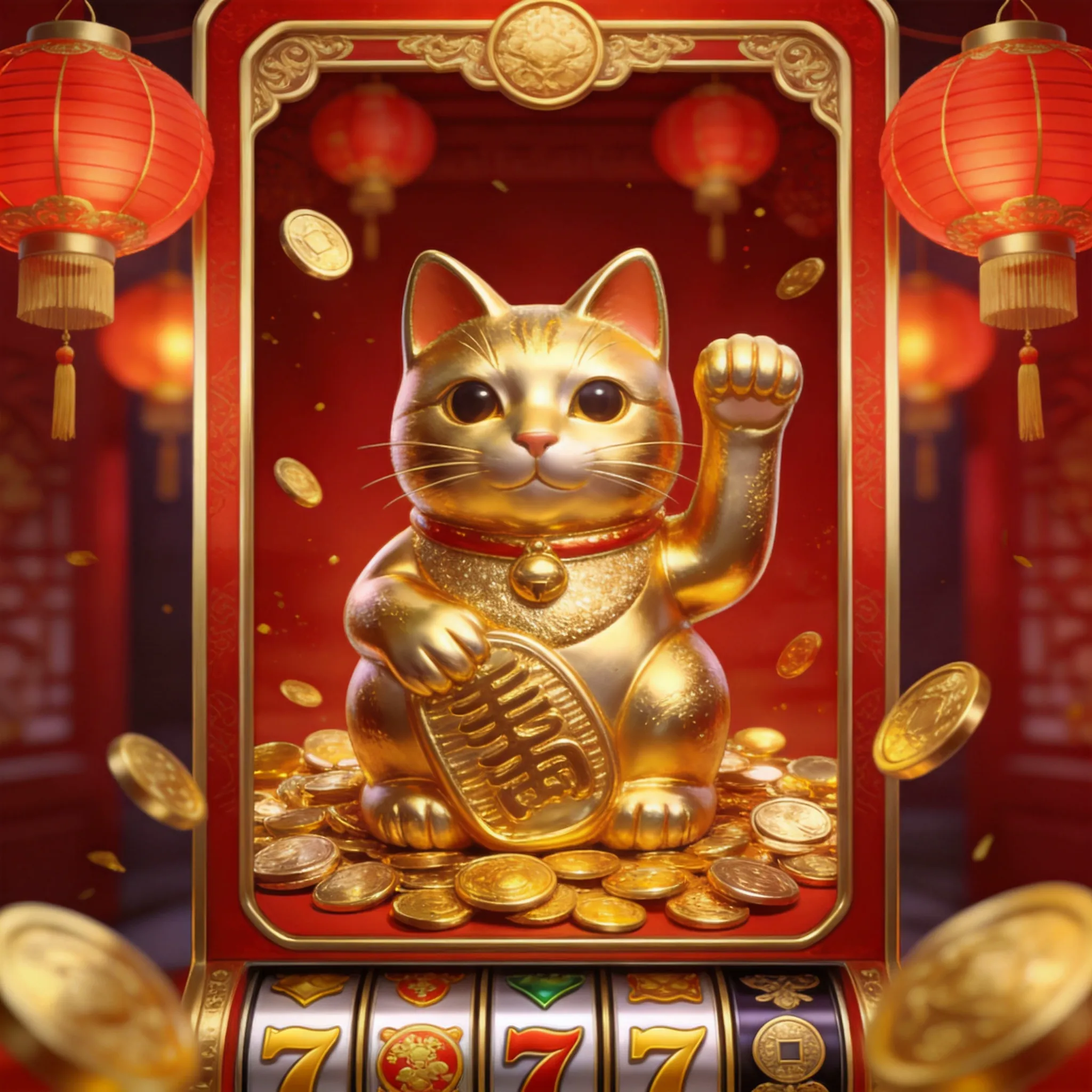 Gold and Luck